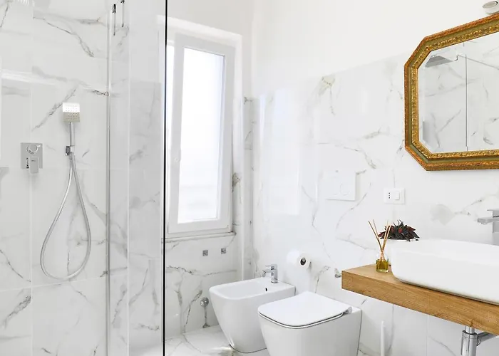 Noh San Paolo Boutique Rooms Basilica & Metro *