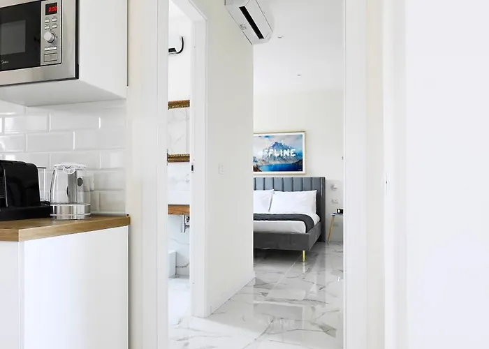 Noh San Paolo Boutique Rooms Basilica & Metro Roma